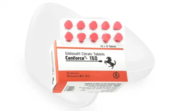 CENFORCE D 160 MG SPECIAL